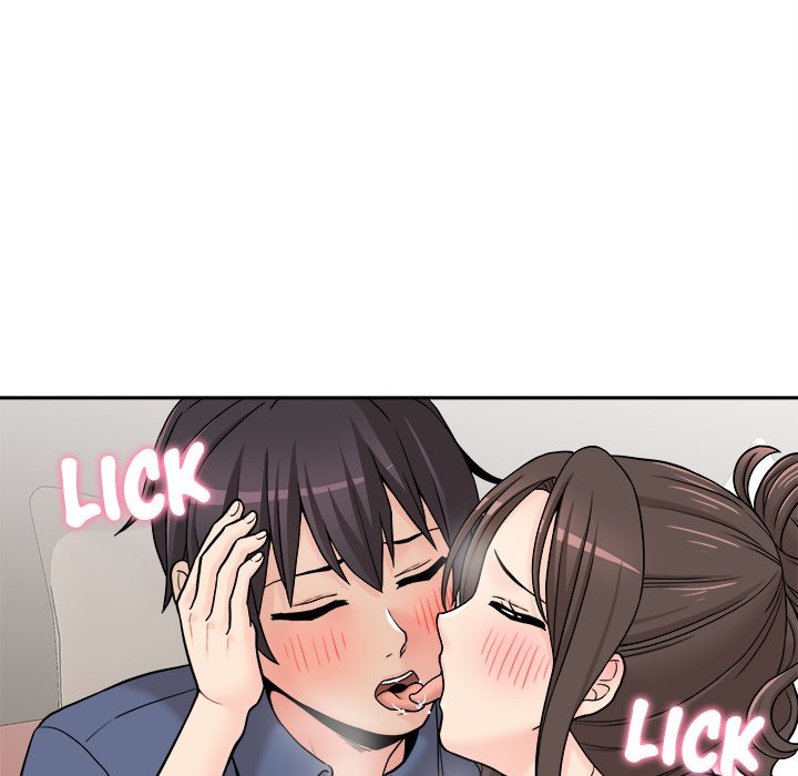 Crossing the Line page 32