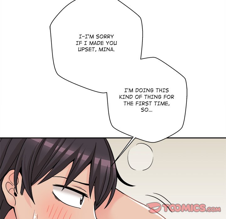 Crossing the Line page 39