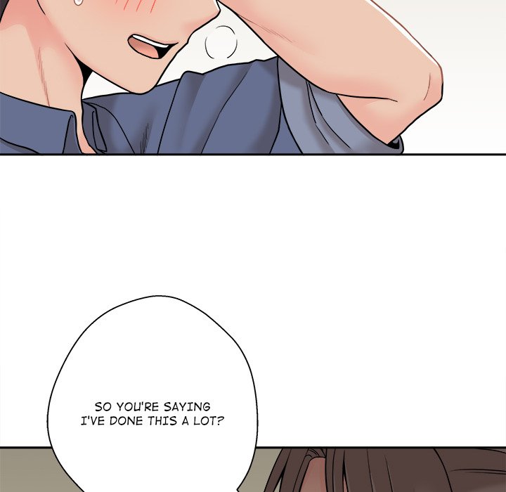 Crossing the Line page 40
