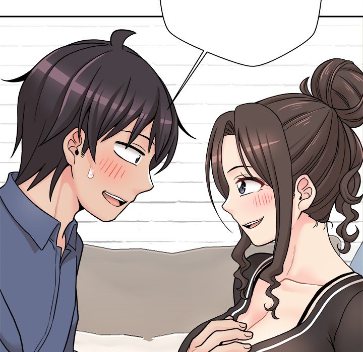 Crossing the Line page 43