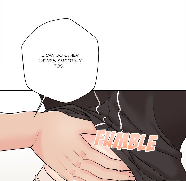 Crossing the Line page 46
