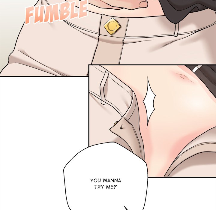 Crossing the Line page 47