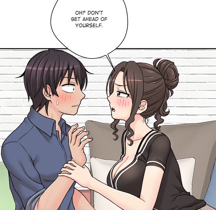 Crossing the Line page 49