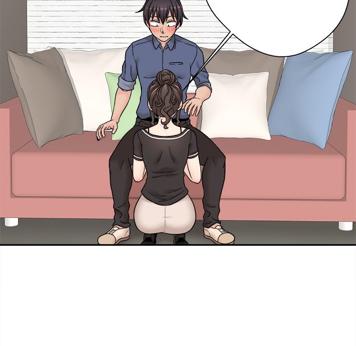 Crossing the Line page 51