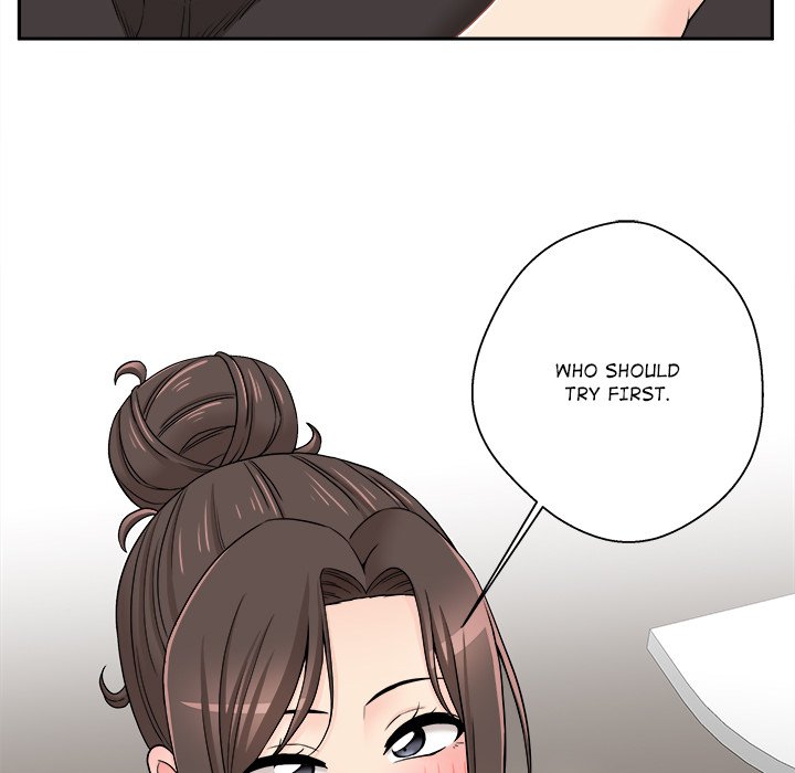Crossing the Line page 53