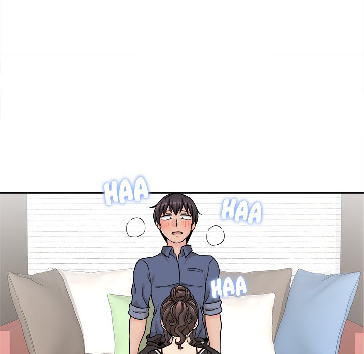 Crossing the Line page 60