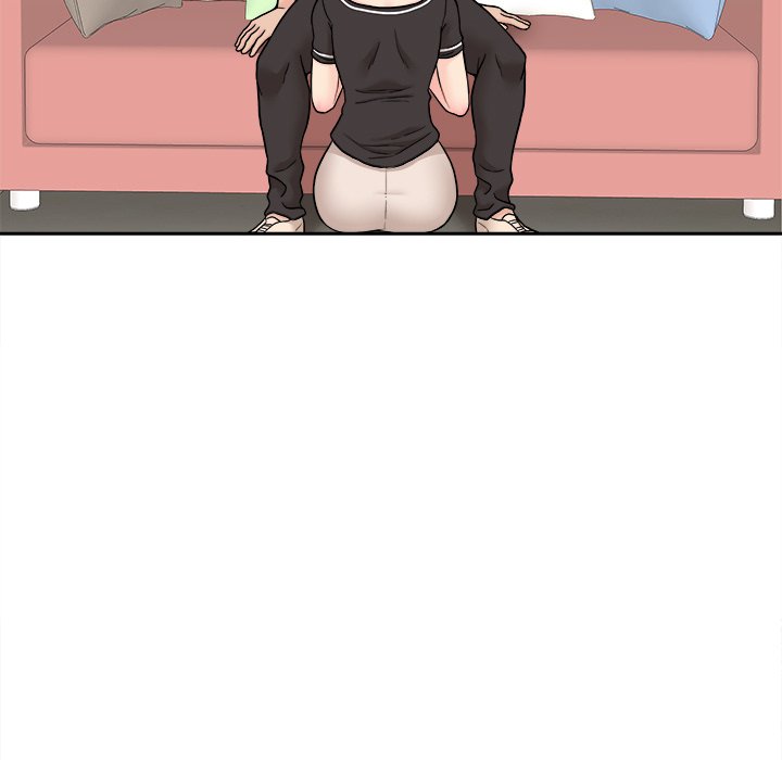 Crossing the Line page 61