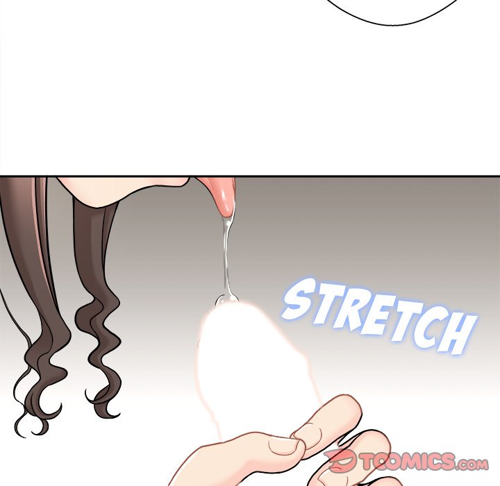 Crossing the Line page 66
