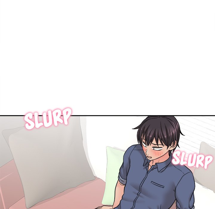 Crossing the Line page 69