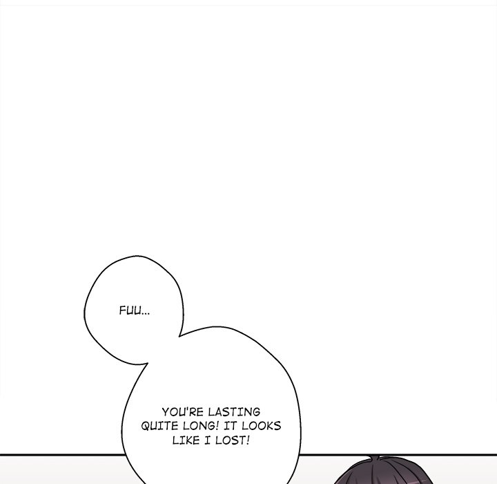 Crossing the Line page 73