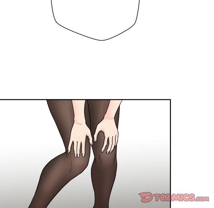 Crossing the Line page 75