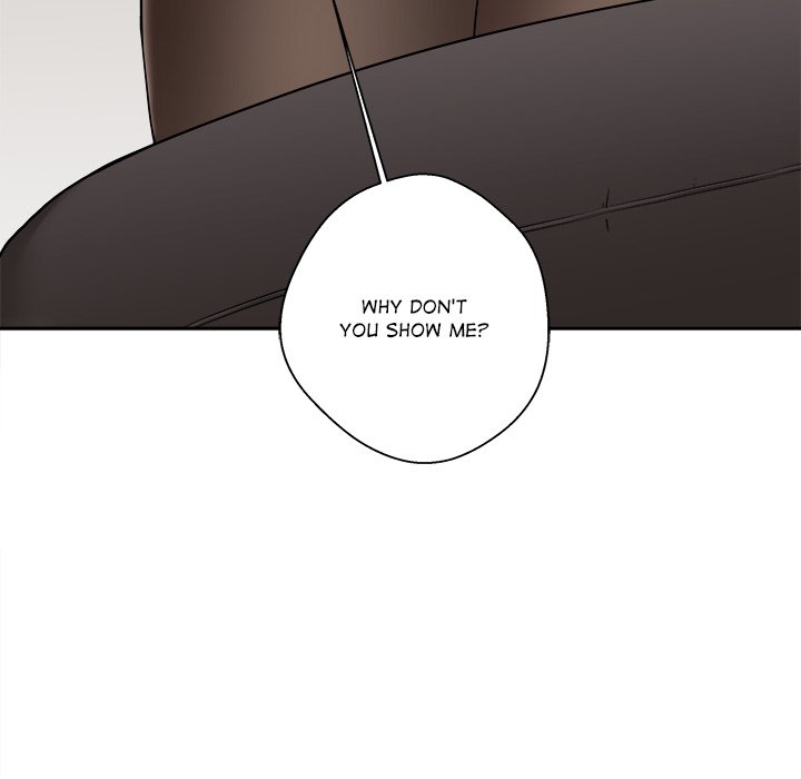 Crossing the Line page 78