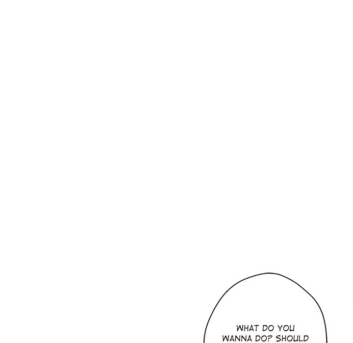 Crossing the Line page 82