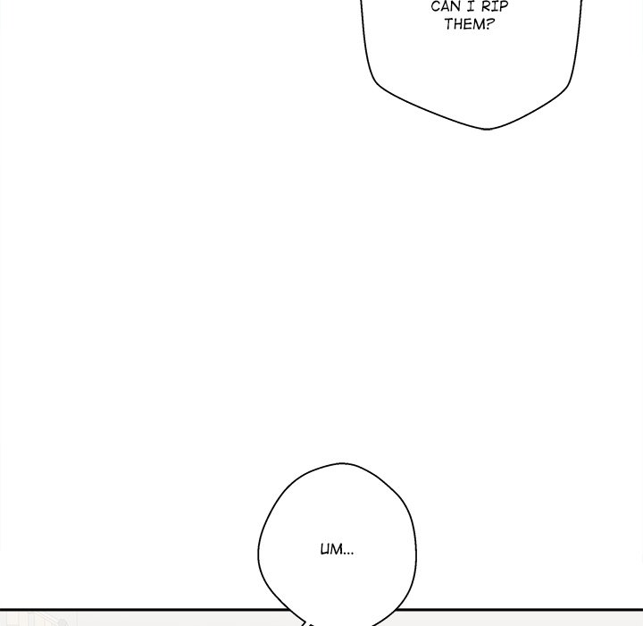 Crossing the Line page 86