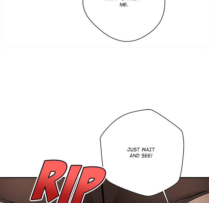 Crossing the Line page 88