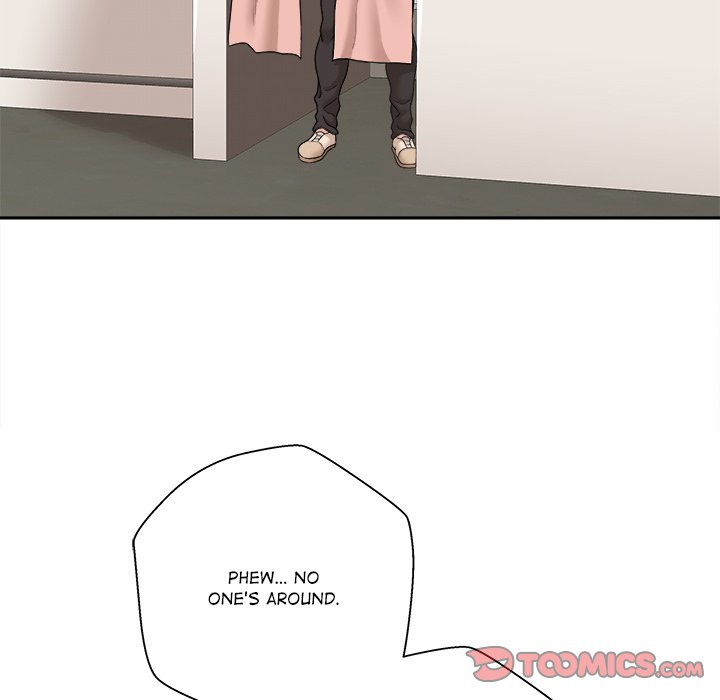 Crossing the Line page 93