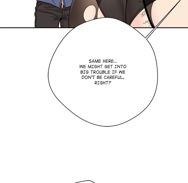 Crossing the Line page 95