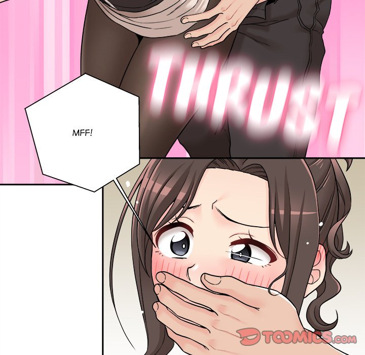 Crossing the Line page 102