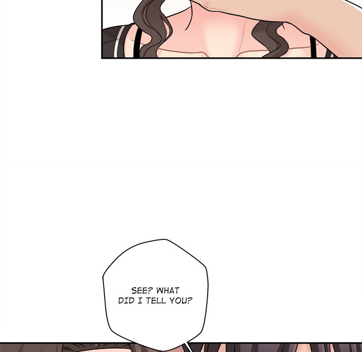 Crossing the Line page 103