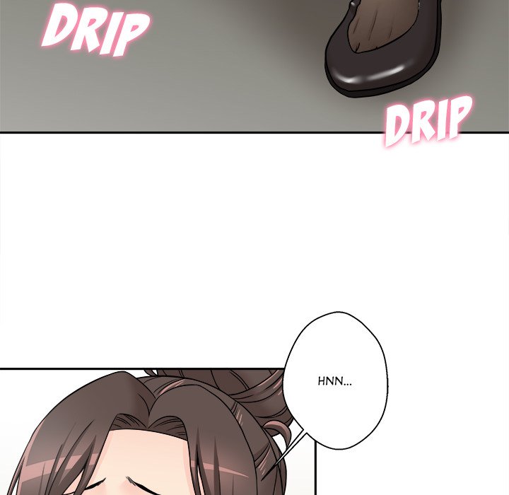 Crossing the Line page 106