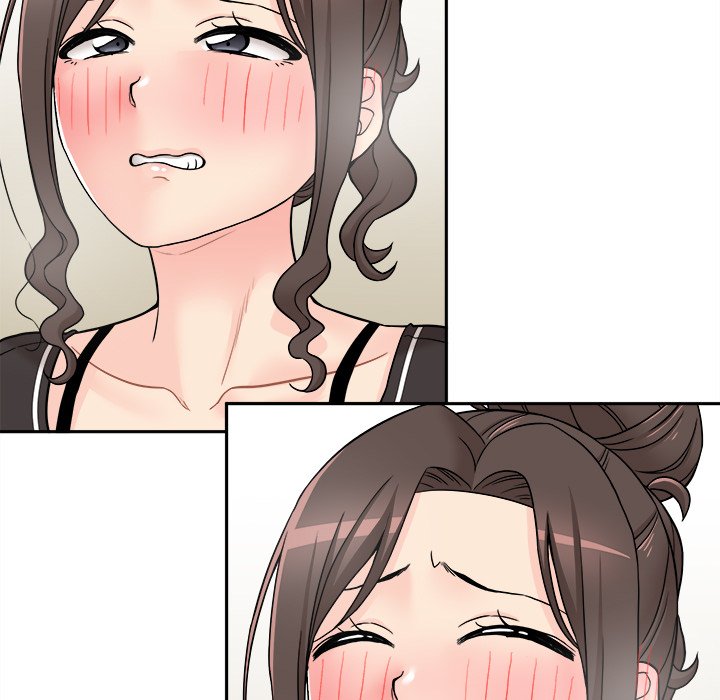Crossing the Line page 107