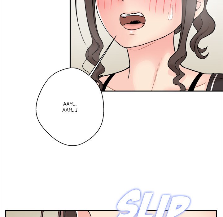 Crossing the Line page 108