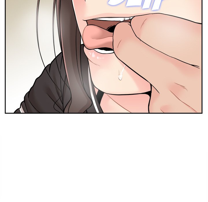 Crossing the Line page 109
