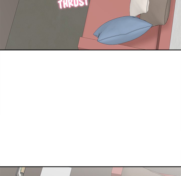 Crossing the Line page 115