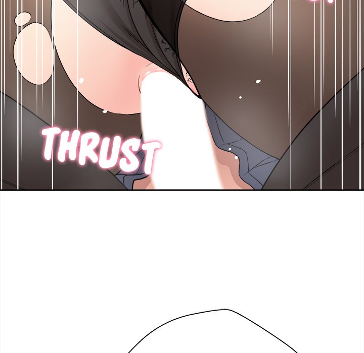 Crossing the Line page 122
