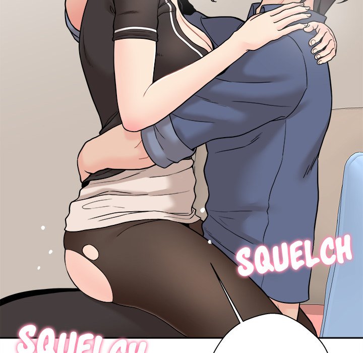 Crossing the Line page 124