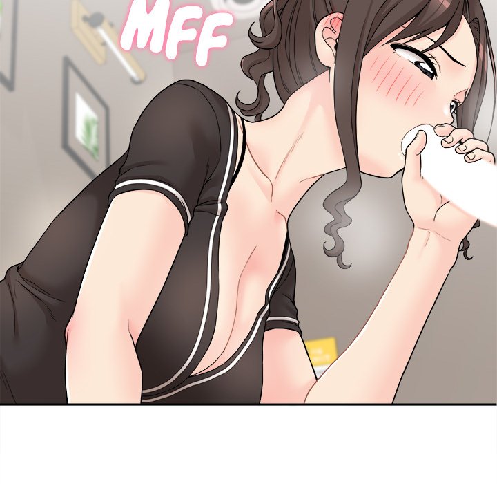 Crossing the Line page 130