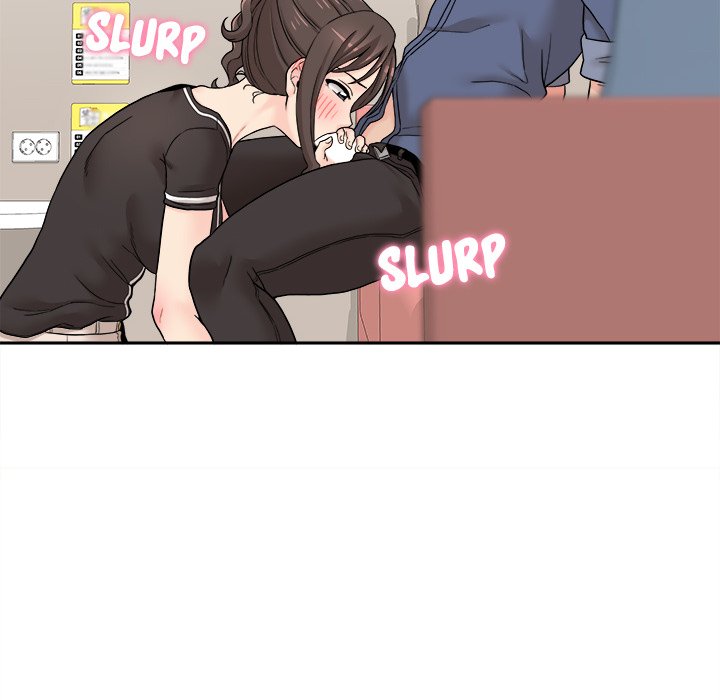 Crossing the Line page 132