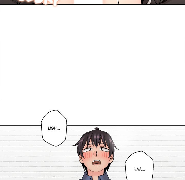 Crossing the Line page 137