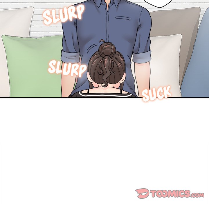 Crossing the Line page 138