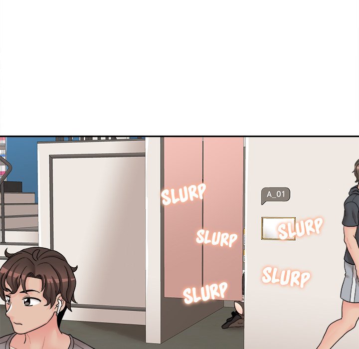 Crossing the Line page 139