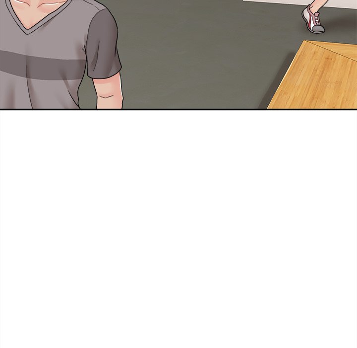 Crossing the Line page 140