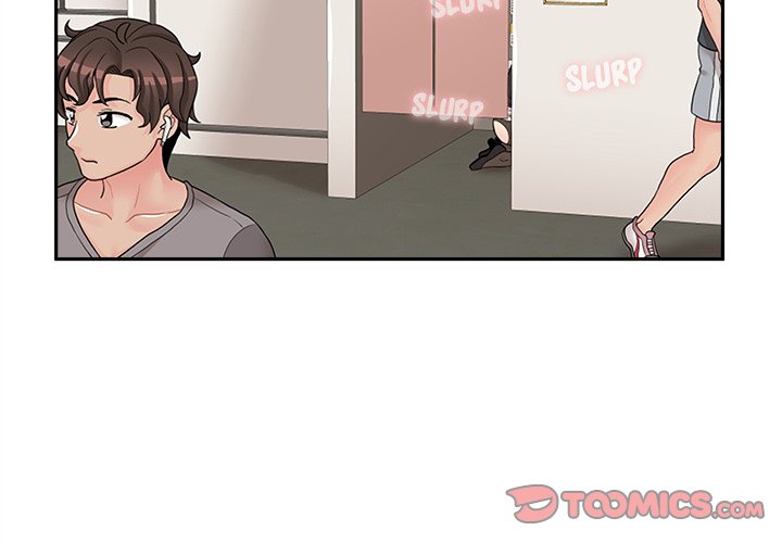 Crossing the Line page 2