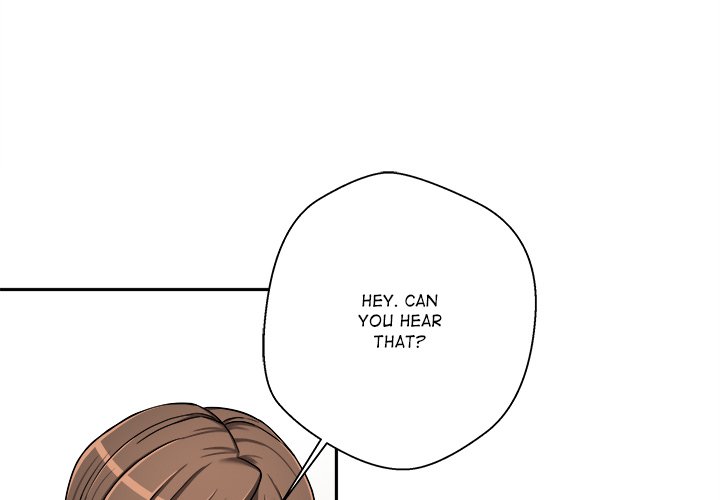 Crossing the Line page 3