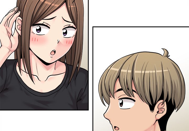 Crossing the Line page 4