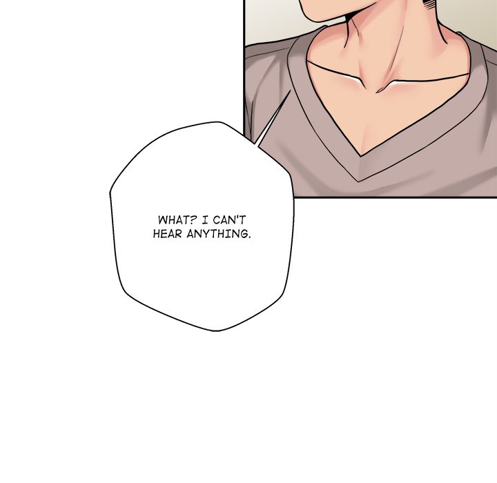 Crossing the Line page 5