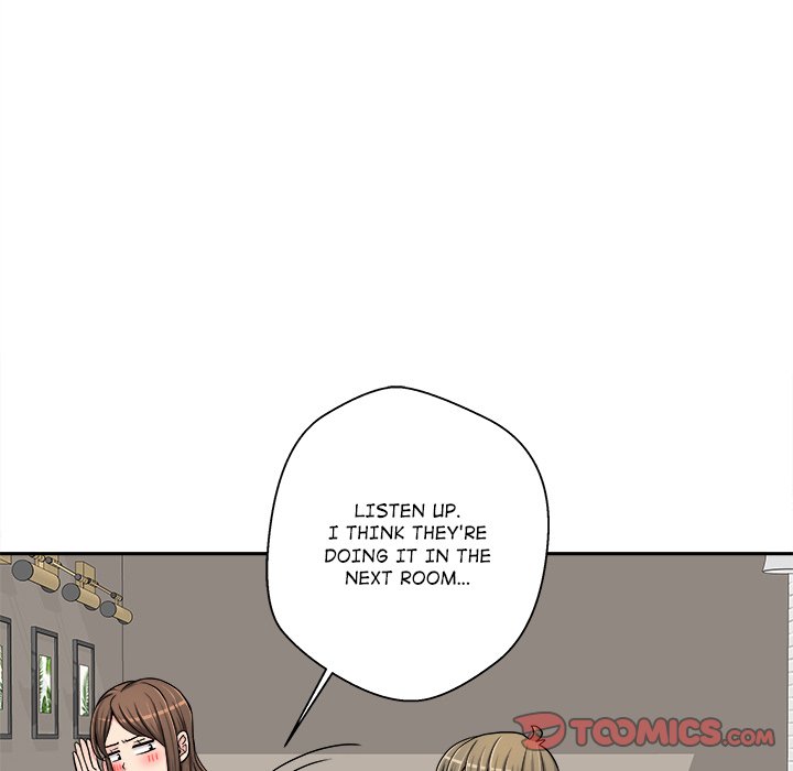 Crossing the Line page 6