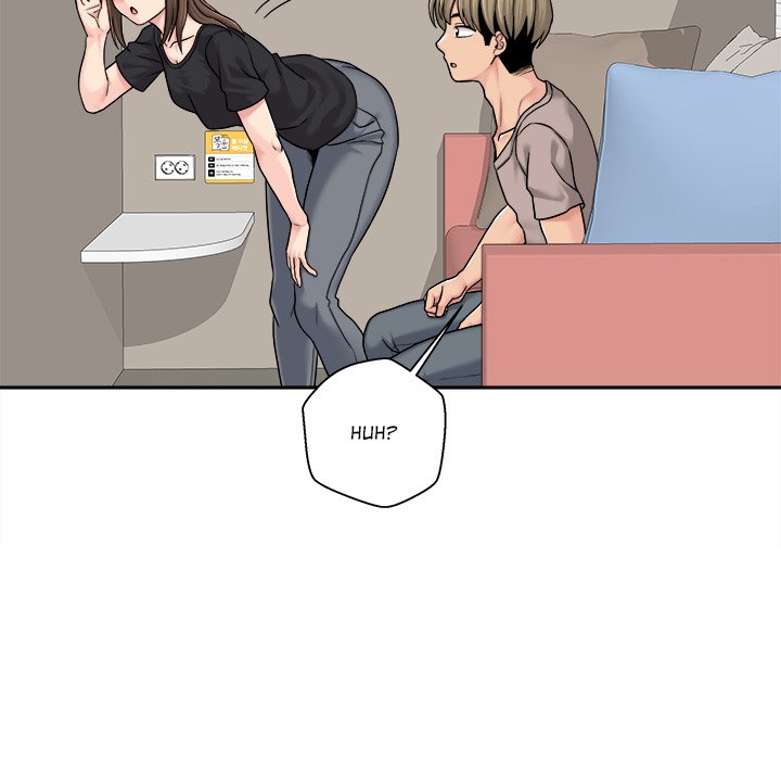 Crossing the Line page 7