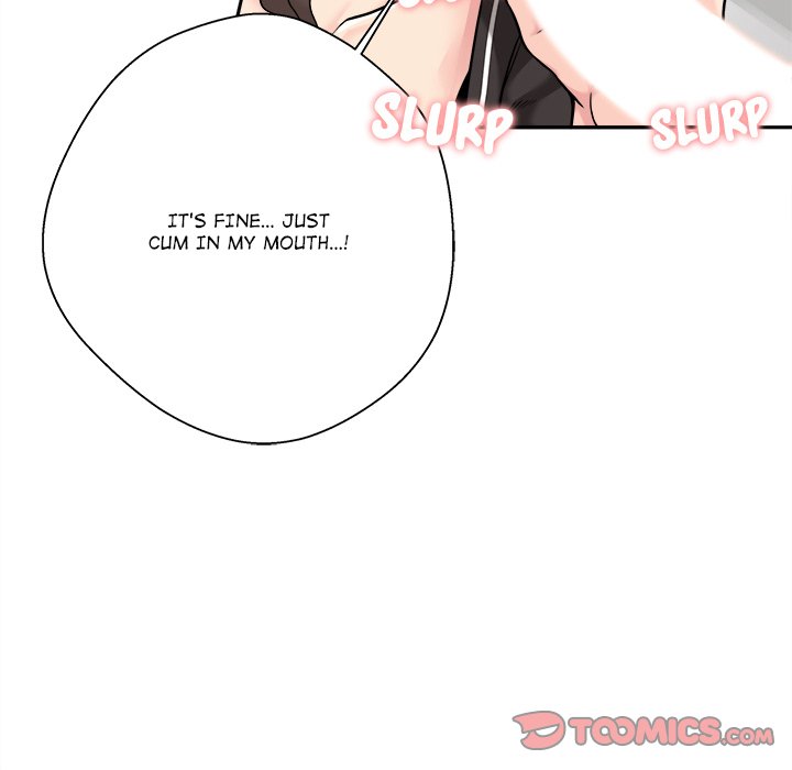 Crossing the Line page 14
