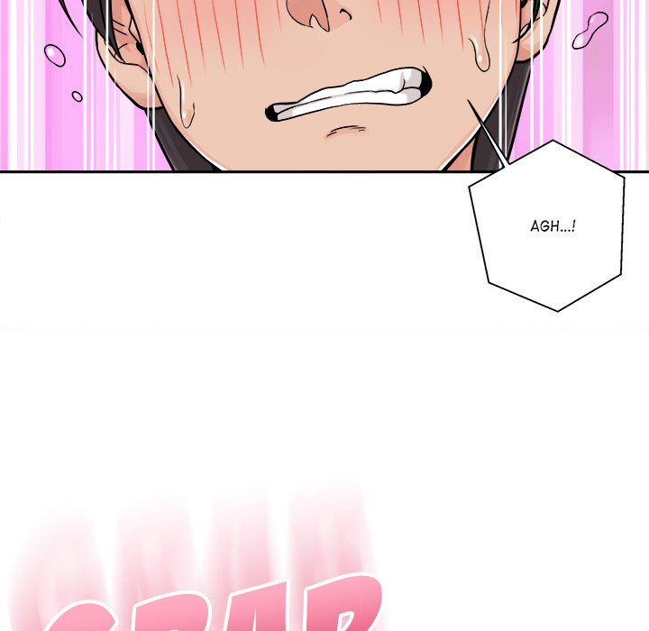 Crossing the Line page 17