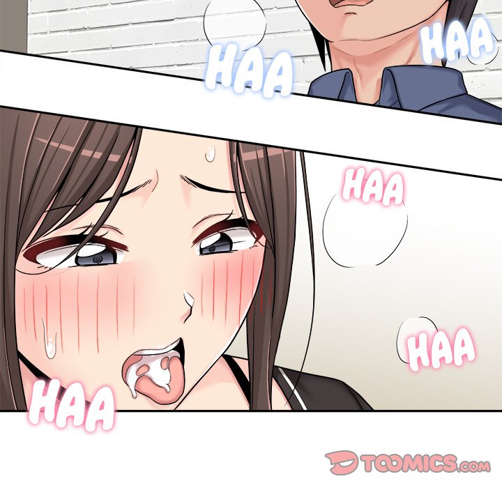 Crossing the Line page 26