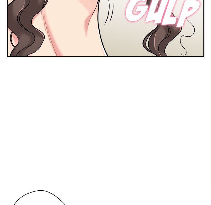Crossing the Line page 28
