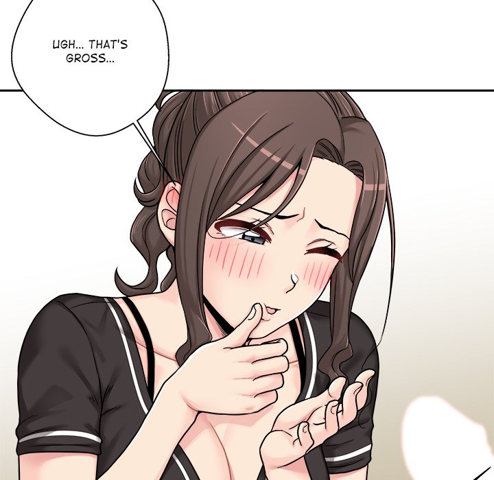 Crossing the Line page 29