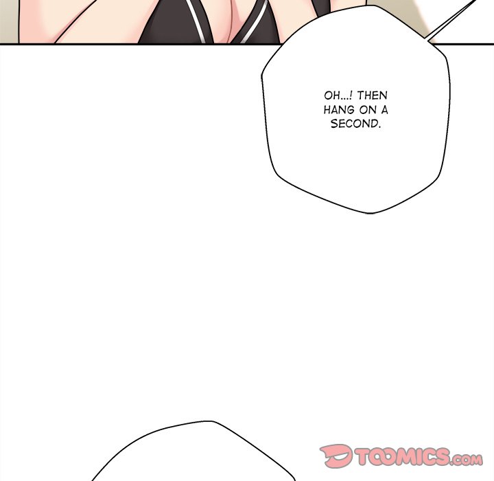 Crossing the Line page 30