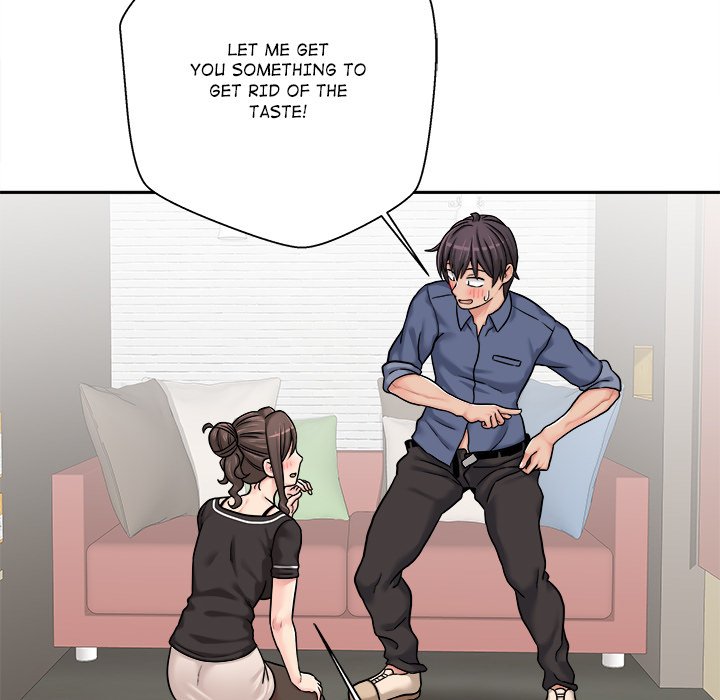 Crossing the Line page 31