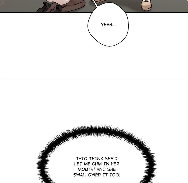 Crossing the Line page 32